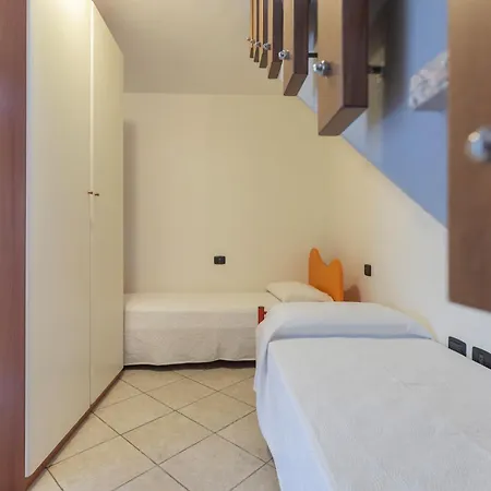 Capo D'arco Il Tuo Rifugio Con Vista Mare Holiday home Porto Azzurro