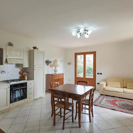 Capo D'arco Il Tuo Rifugio Con Vista Mare *