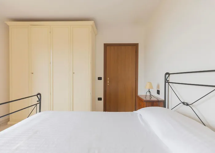 Capo D'arco Il Tuo Rifugio Con Vista Mare * Porto Azzurro