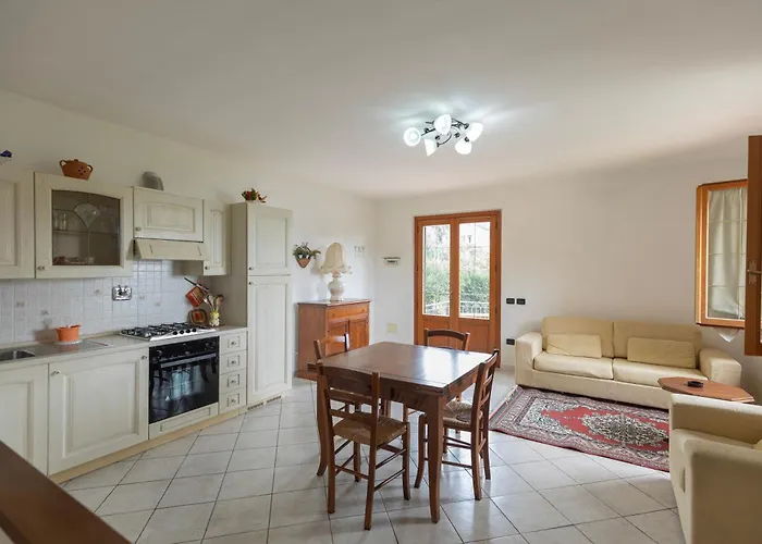 Capo D'arco Il Tuo Rifugio Con Vista Mare *