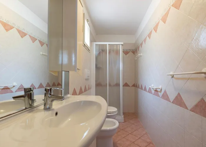 Capo D'arco Il Tuo Rifugio Con Vista Mare * Porto Azzurro