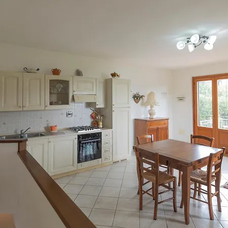 Capo D'arco Il Tuo Rifugio Con Vista Mare *