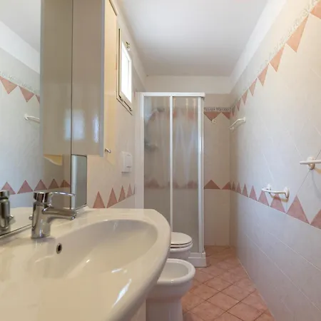 Capo D'arco Il Tuo Rifugio Con Vista Mare * ポルト・アッズッロ