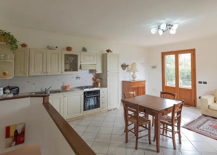 Capo D'arco Il Tuo Rifugio Con Vista Mare *