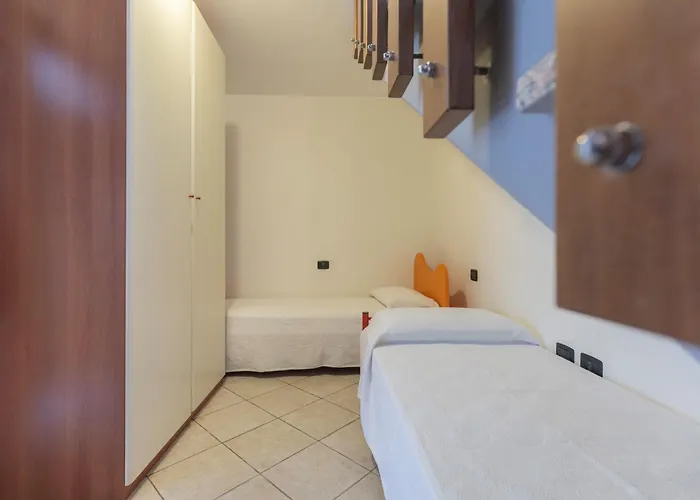 Capo D'arco Il Tuo Rifugio Con Vista Mare Tatil Evi Porto Azzurro