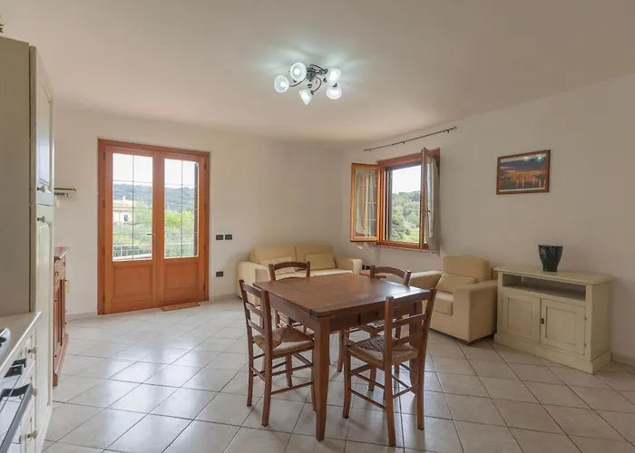 Capo D'arco Il Tuo Rifugio Con Vista Mare Casa de Férias *