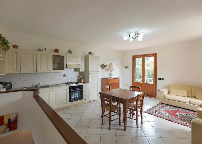 Capo D'arco Il Tuo Rifugio Con Vista Mare Tatil Evi *