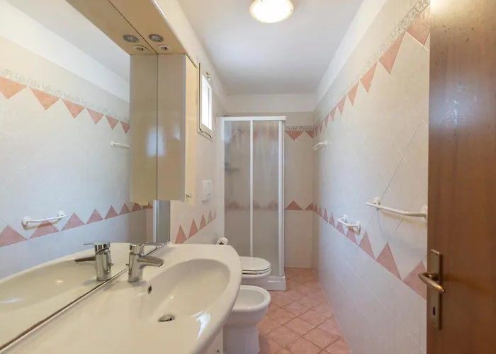 Capo D'arco Il Tuo Rifugio Con Vista Mare * Porto Azzurro