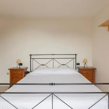 Capo D'arco Il Tuo Rifugio Con Vista Mare Porto Azzurro