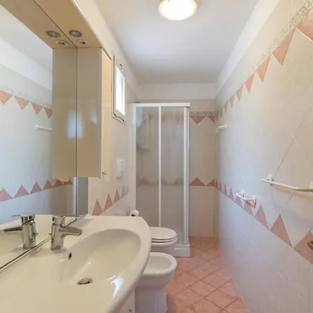 Capo D'arco Il Tuo Rifugio Con Vista Mare * Porto Azzurro